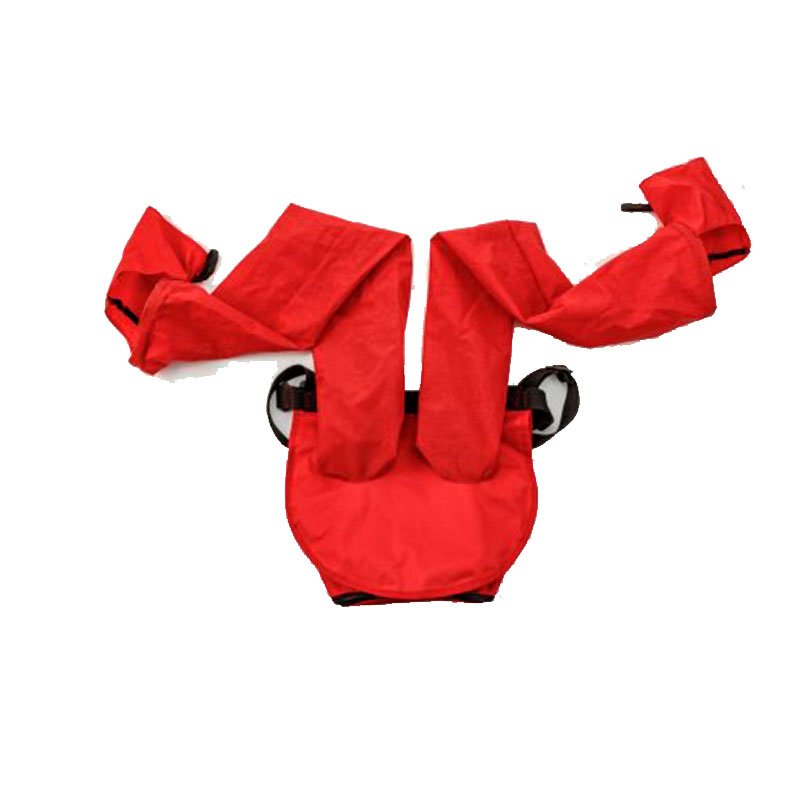 Canguro recolector